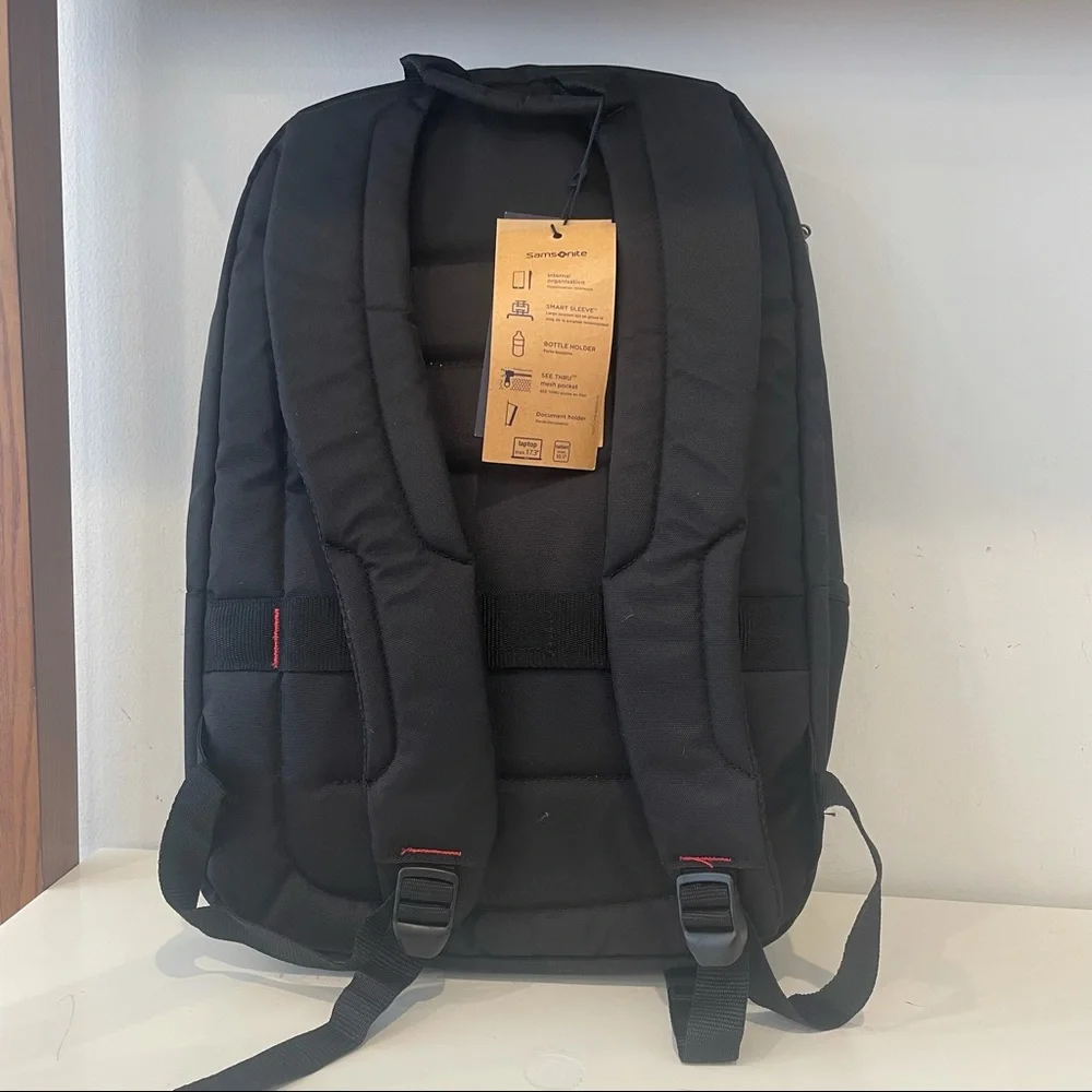 Samsonite backpack - Picture 2 of 7